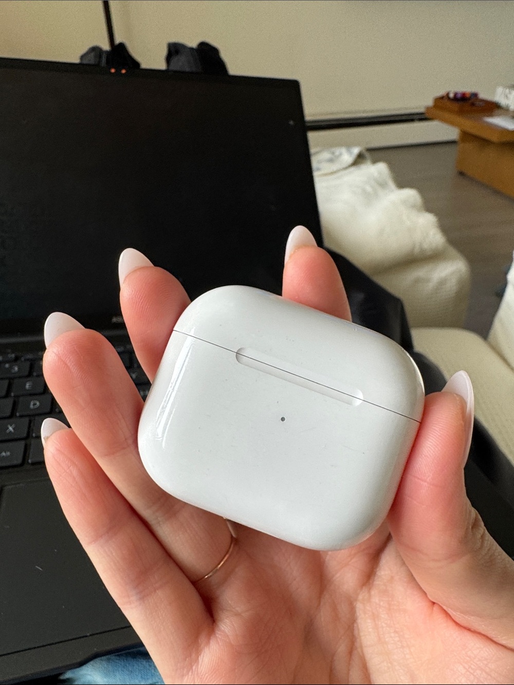 Apple 3rd generation AirPods